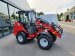 Stolen Wheelloader Weidemann 1390 Deluxe